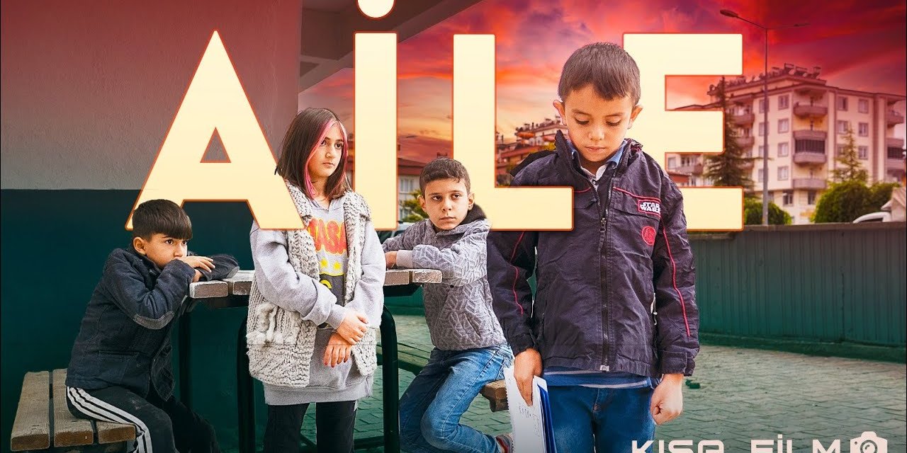 250 Bin TL Ödüllü “Aile” Temalı Kısa Film Yarışması Başvuruları Başladı