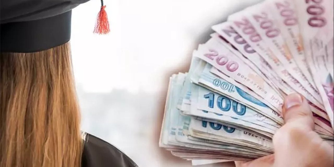 Şırnak'taki Belediye Öğrencilere 9 Ay Boyunca 1.500 TL Burs Verecek: Başvurular Başladı