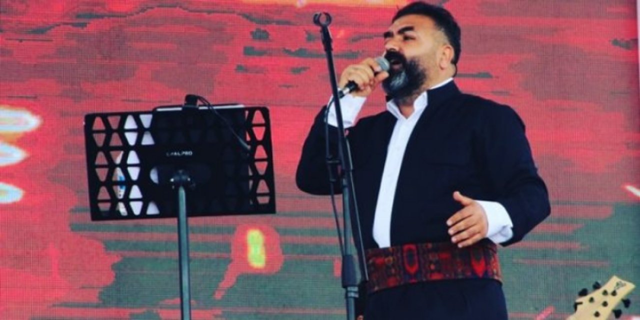 DEM Parti'den Gençlik Konseri: Ünlü Sanatçı Konser Verecek