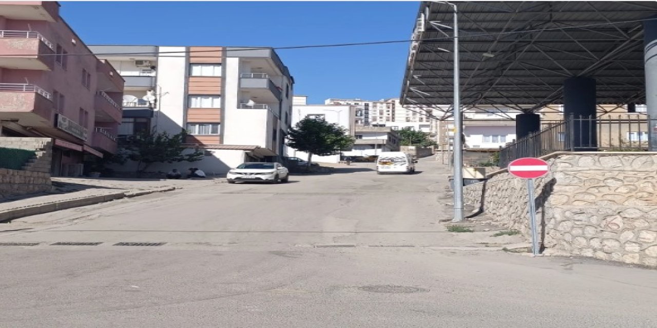 Şırnak’ta BU Yolu Kullananlar Dikkat! Her An Ceza Yiyebilirsiniz