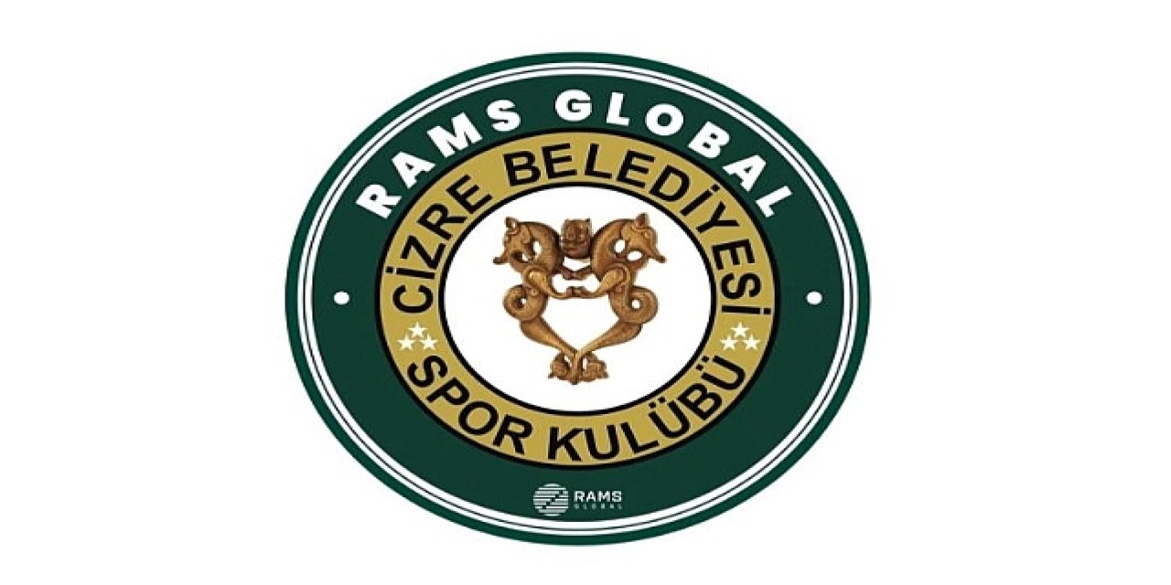 Rams Global Cizre Belediyesi’nden 5 transfer Birden