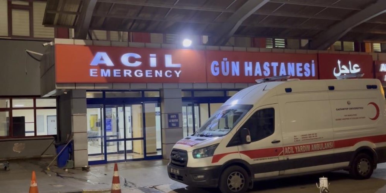 Akraba aileler arasında "arazi" kavgası: 3 kişi hayatını kaybetti