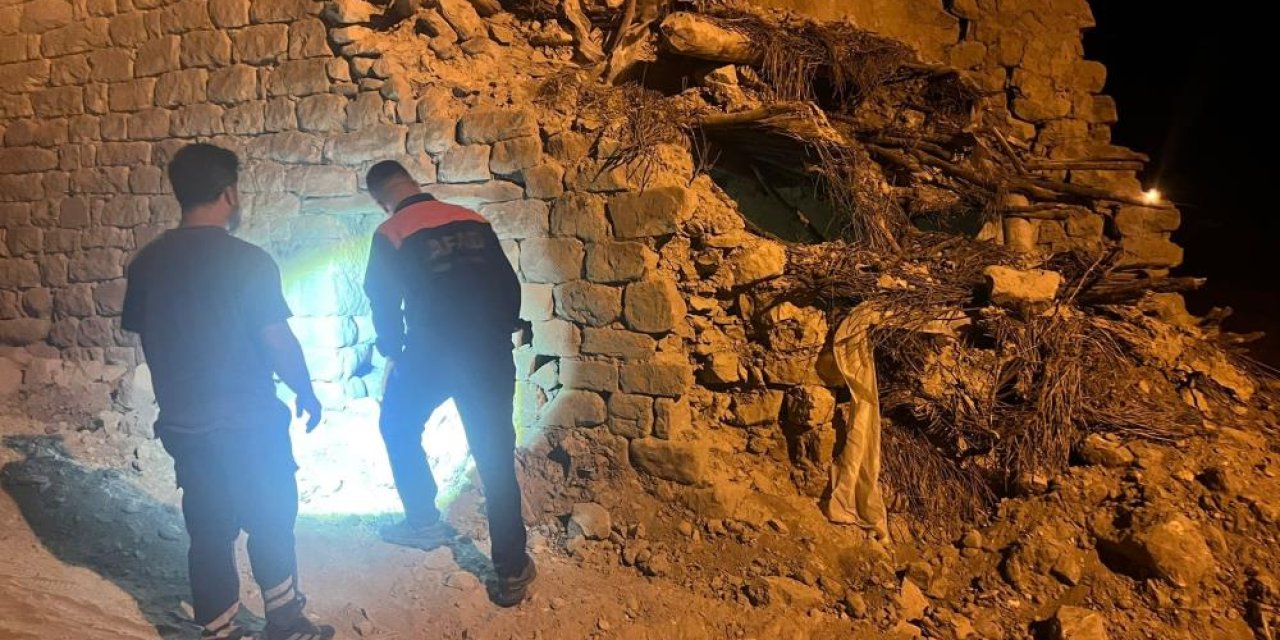 Siirt'te kaybolan yaşlı adamdan günlerdir haber alınamıyor
