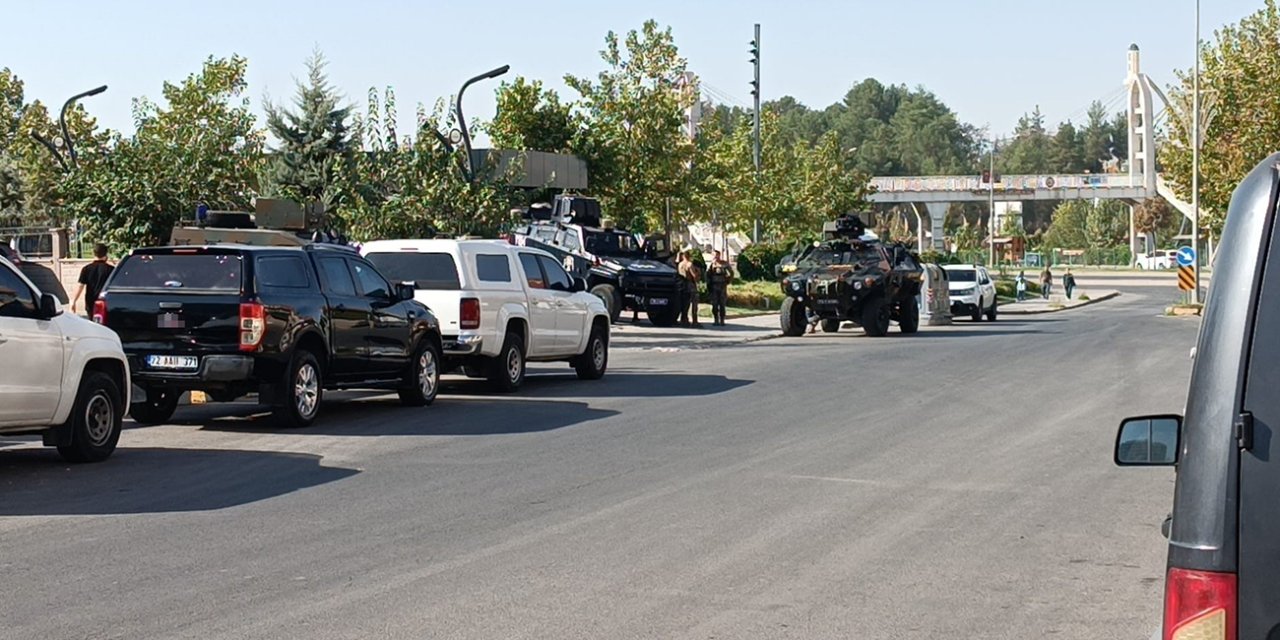 Batman’da 4 kişinin öldüğü saldırıda 10 şahıs tutuklandı