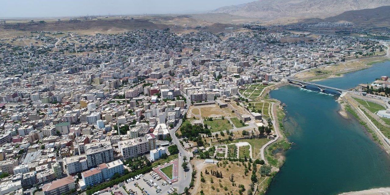 Cizre'de Yeni Meclis Kuruldu: İlk İcraatı Belli Oldu