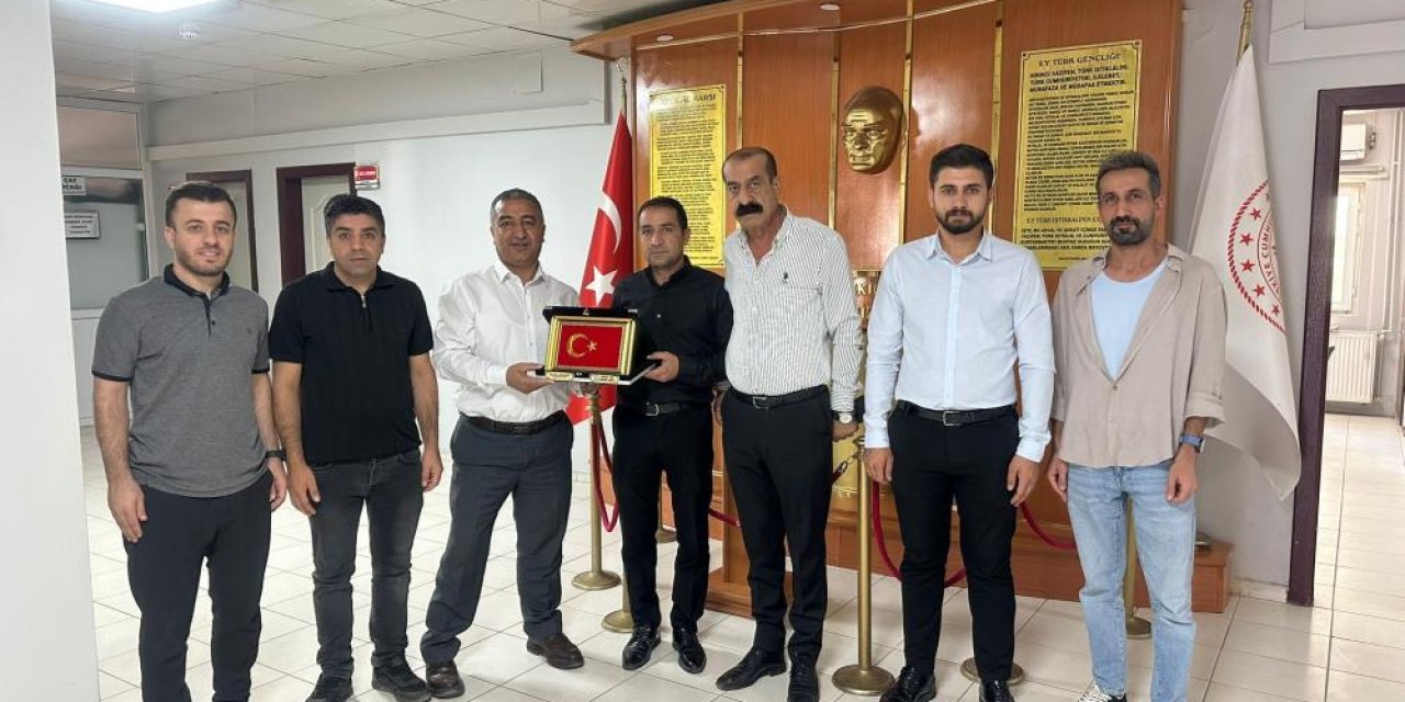 Sağlık Çalışanlarının Beklentileri Masaya Yatırıldı