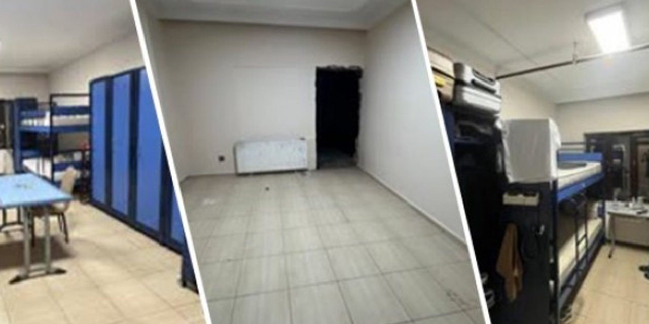 Şırnak KYK Yurdunda Barınma Krizi: Öğrenciler Mağdur