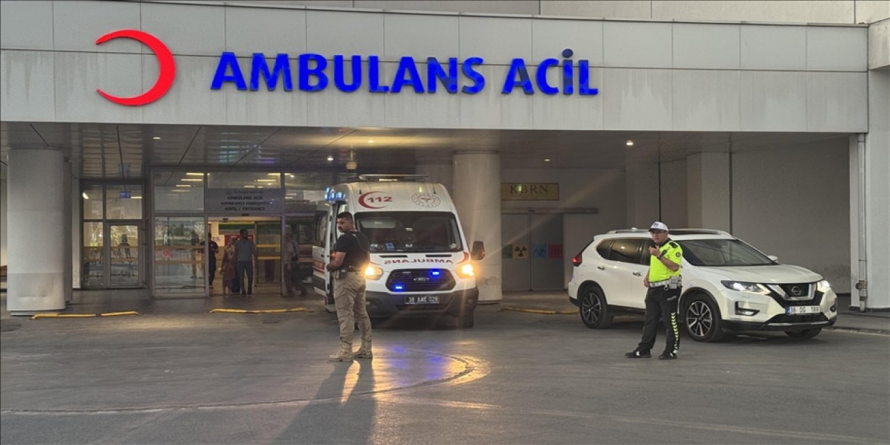 Köpeğin saldırdığı kadın hastanede hayatını kaybetti