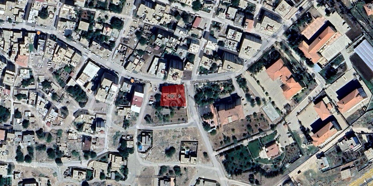 Şırnak’ta Yüzde 25 Peşinat, 24 Ay Vade İle Arsa Satışı