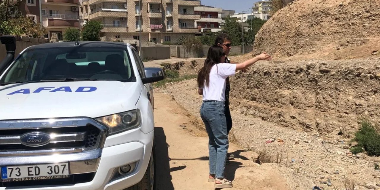 Cizre’nin En Büyük Sorunlarından Biri Çözülüyor!