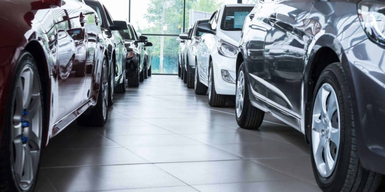 Ticaret Bakanlığı Duyurdu: Otomobil İthalatına Yeni Ek Vergi Geliyor