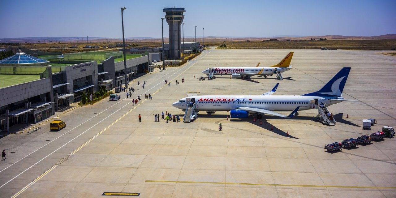 DHMİ Şırnak Dahil 9 Şehre Kamu Personeli Alımı Yapacak! İşte Kadrolar