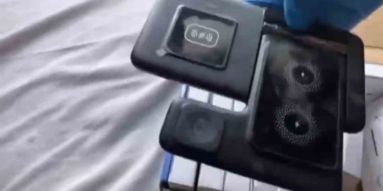 Şanlıurfa’da Kopya Düzeneği Operasyonu: 3 Tutuklama