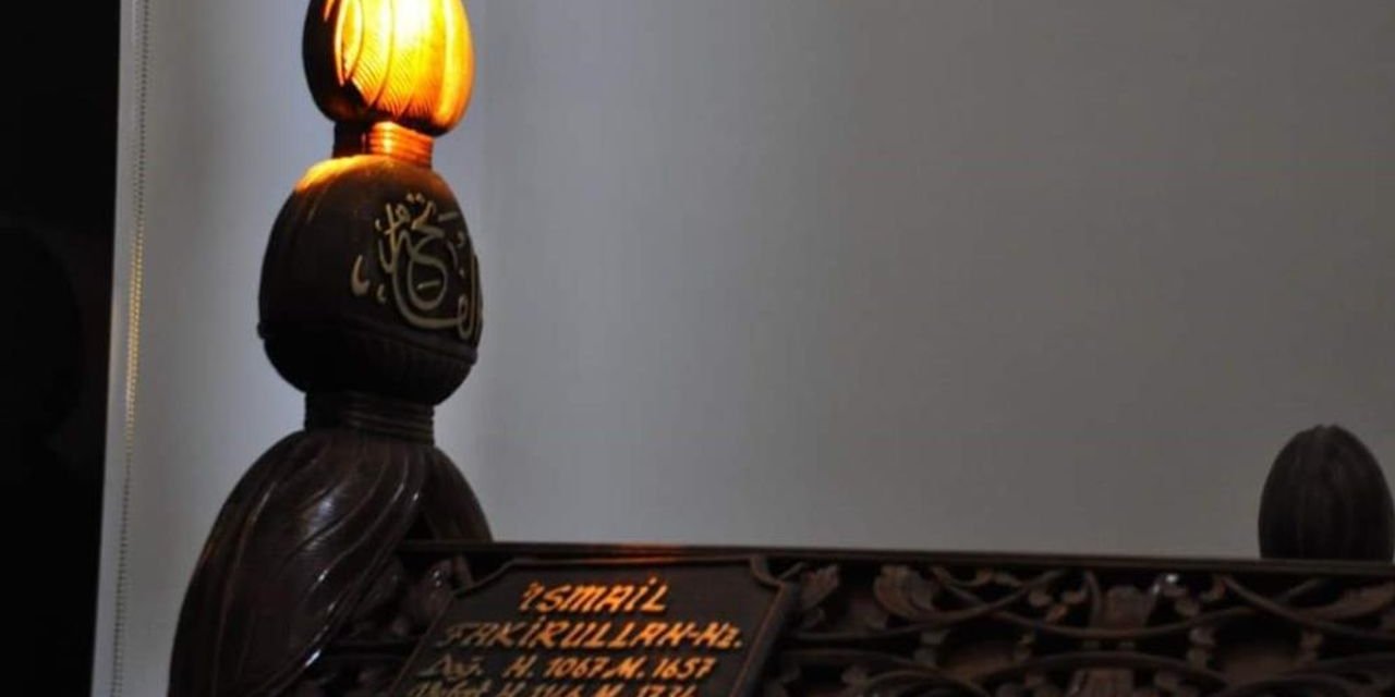 Işık hadisesini izlemeye Siirt'te gelen kişi hayatını kaybetti