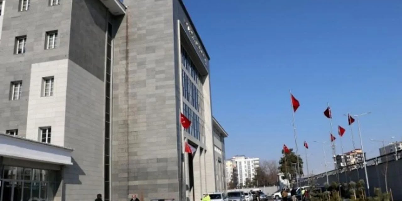 Van’da iki haftada 123 kişi tutuklandı