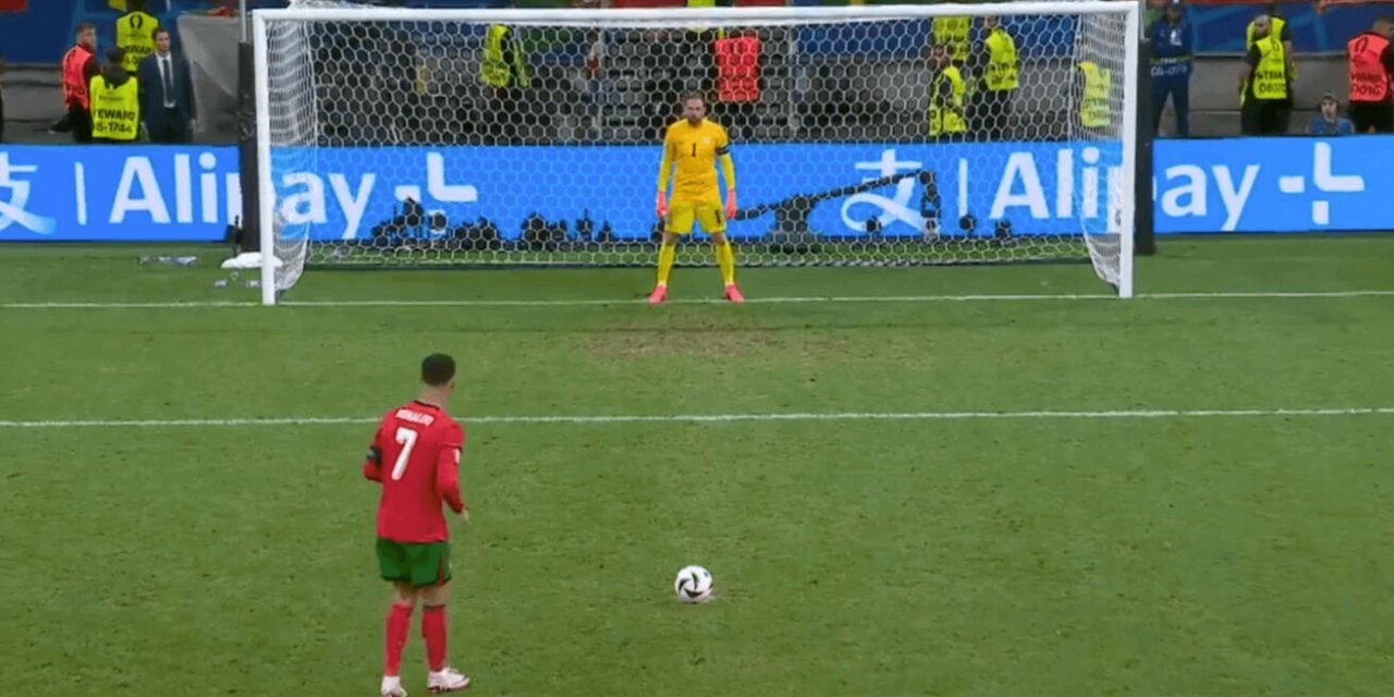 FİFA'dan Futbolda Devrim: Penaltı Kuralları Değişiyor! İşte Detaylar