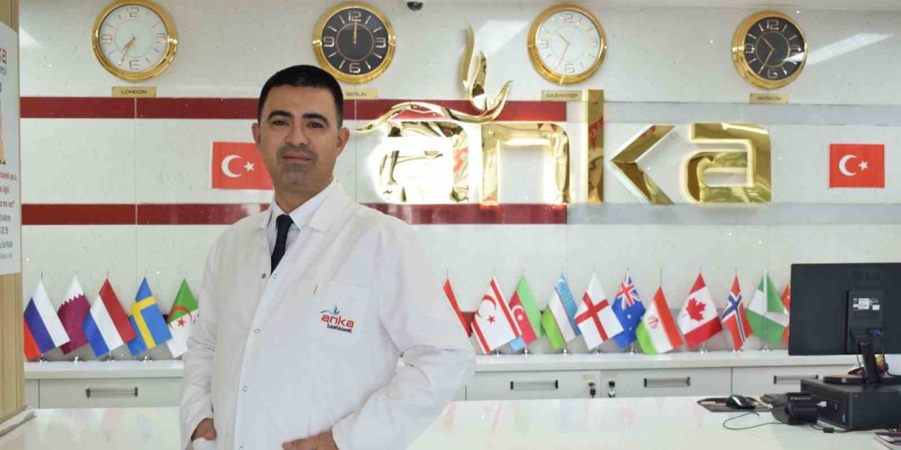 Mide Ve Bağırsak Sağlığına Dikkat