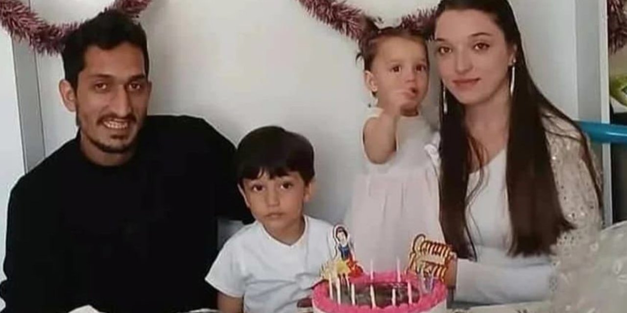 Yedikleri yemekten zehirlenen iki kardeş hayatını kaybetti