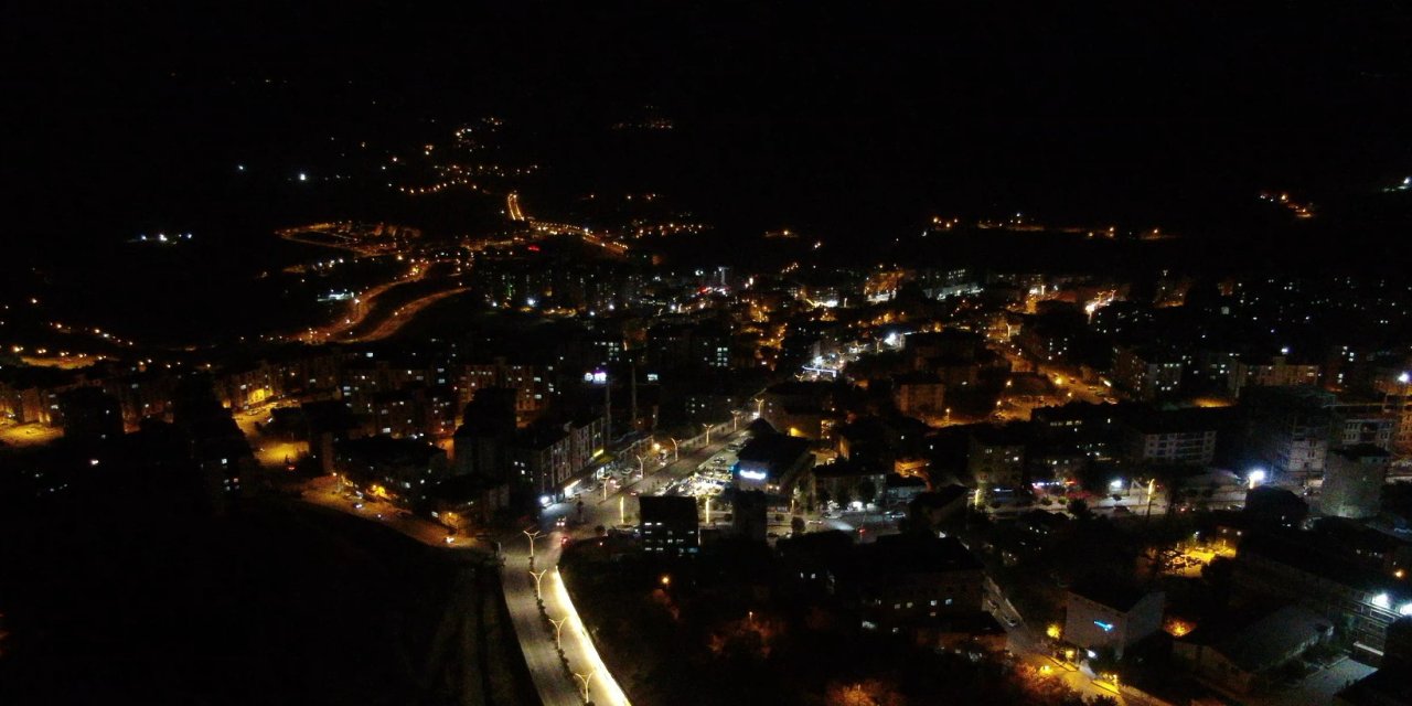 Şırnak’ta Planlı Elektrik Kesintisi! Hangi İlçe ve Mahallelerde Kesinti Var?