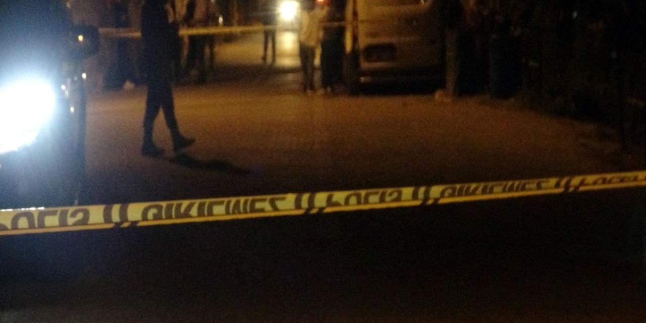 Van’da silahlı saldırıda anne ve 2 oğlu hayatını kaybetti