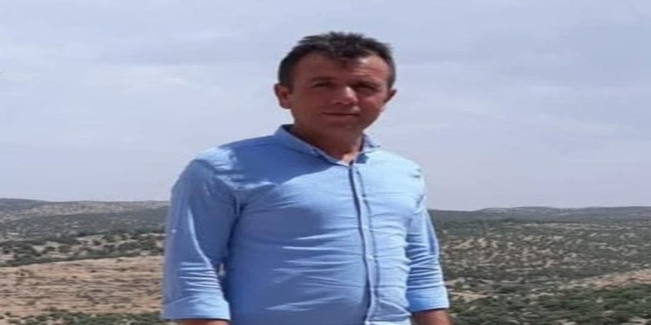 Şırnaklı Genç Mardin’de İş Kazası Sonucu Hayatını Kaybetti