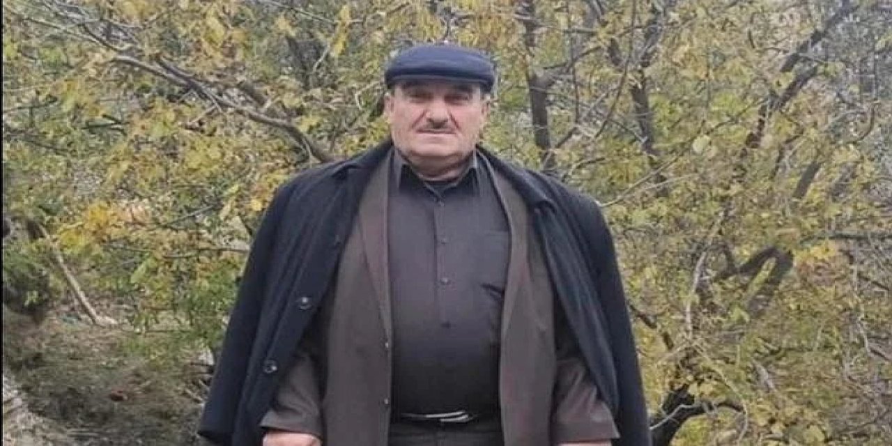 Batman'da ağaçtan düşen muhtar hayatını kaybetti