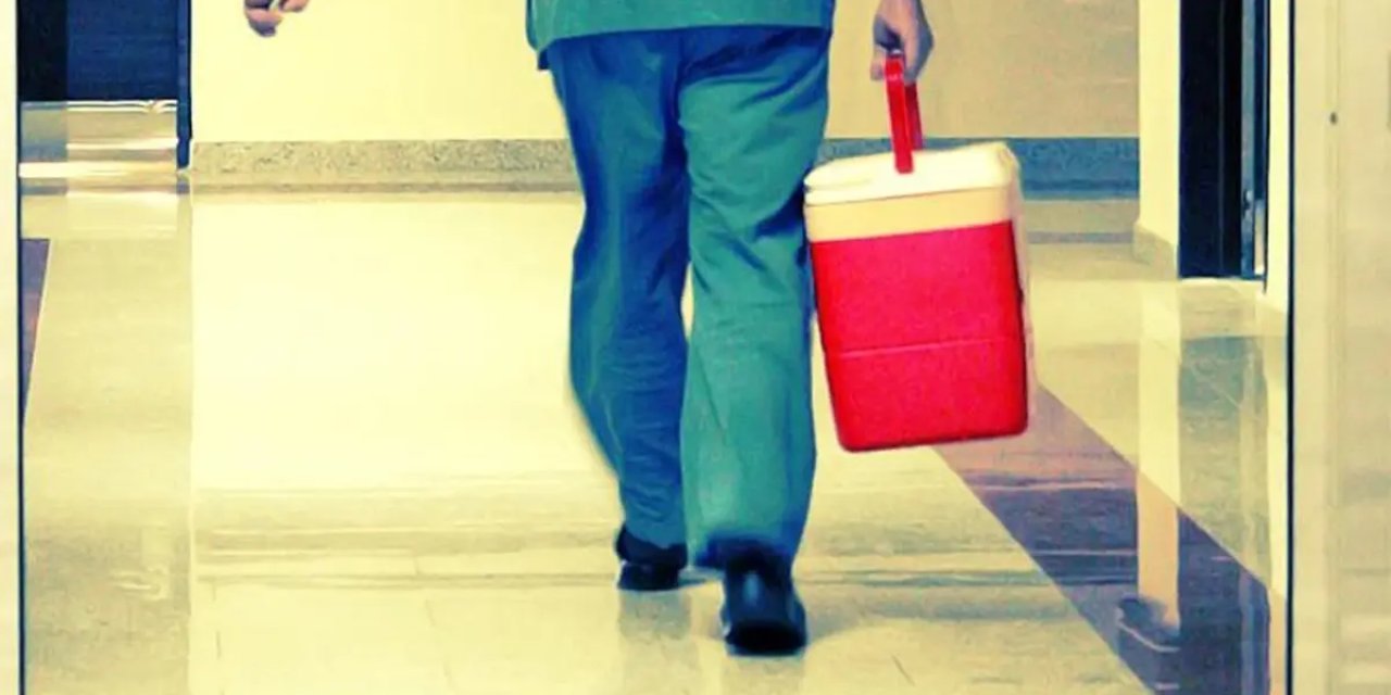 Artık E-Devlet ve E-Nabız Üzerinden Yapılabilecek! Öncelik Yakınlarına Verilecek