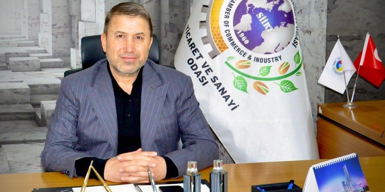 Siirt İş Dünyası Kosgeb Zirvesinde Buluşacak