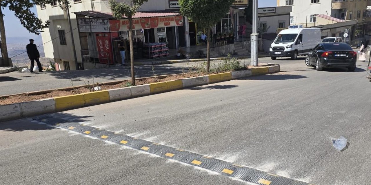 Şırnak Belediyesi’nden Trafik Güvenliği İçin Yeni Önlemler