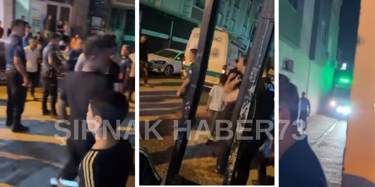 Şırnak'ta Bir Kadın Evde Ölü Olarak Bulundu!