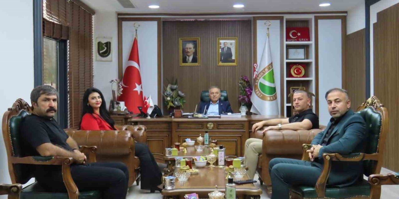 Şırnak’ta Denetimli Serbestlik Yükümlülerine İstihdam İmkanı