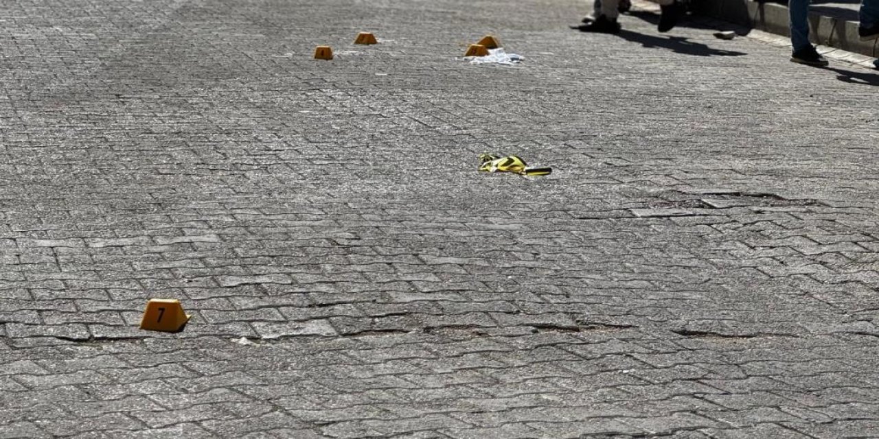 Mardin’de 1 kişinin öldüğü olayda 2 kişi tutuklandı