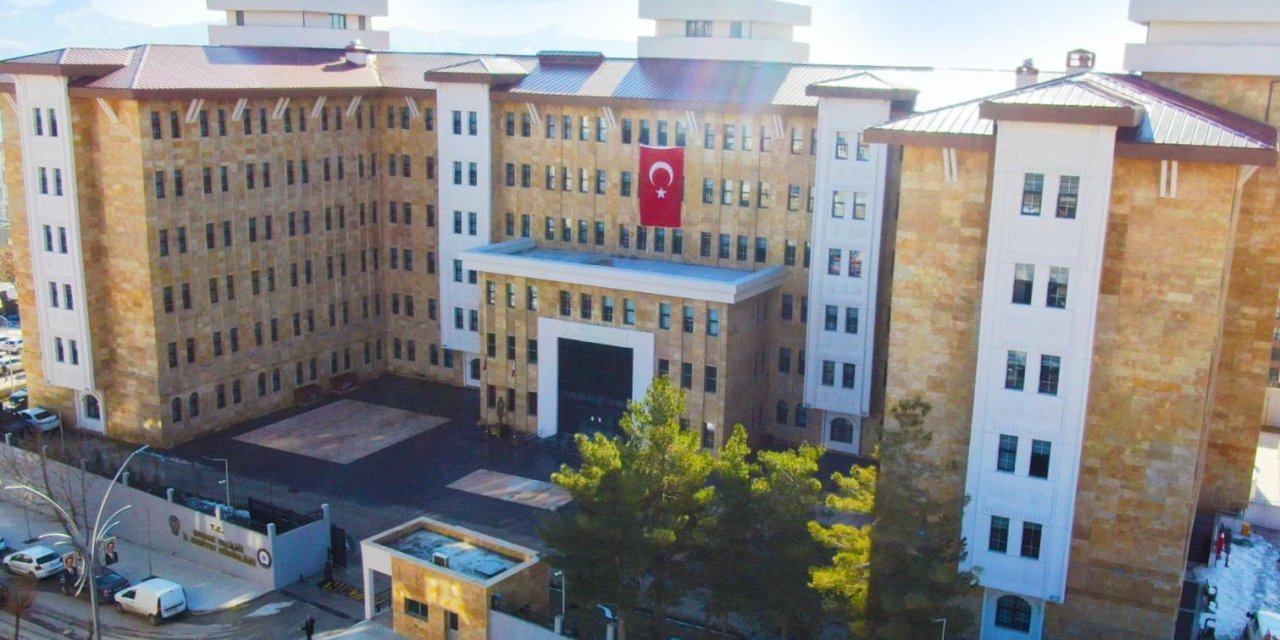 Şırnak’ta 1 Haftada 147 Asayiş Olayı Yaşandı! 216 Şüpheli Yakalandı