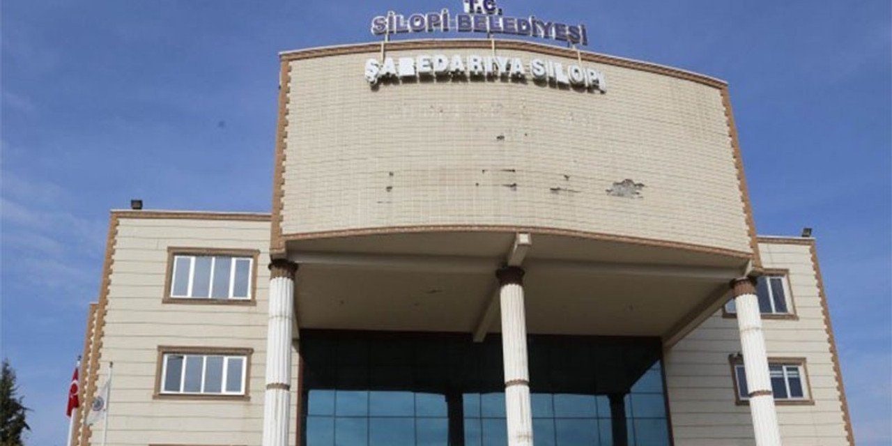 Silopi Belediyesi’nden Parklarda Yeni Düzenleme: Birçok Etkinlik Yasaklandı