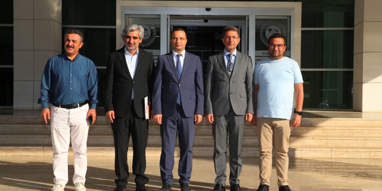 IV. Uluslararası Melayê Cizîrî Sempozyumu Düzenlenecek