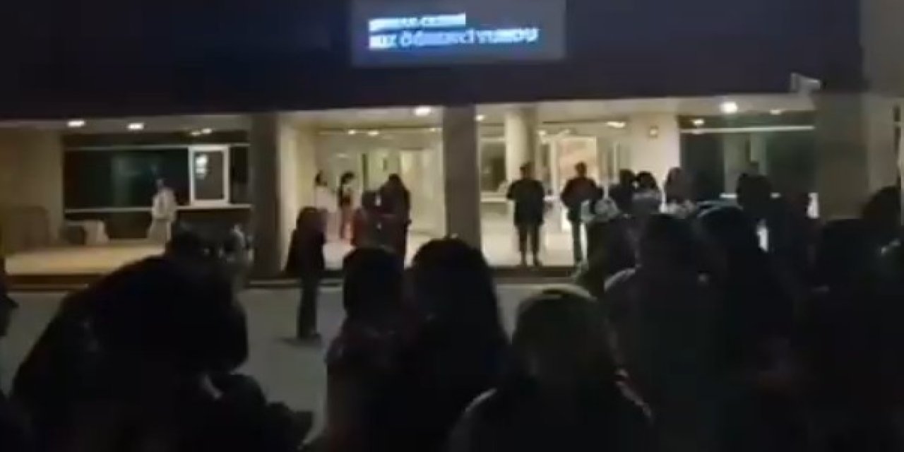 Eğitim-Sen’den Su Krizine Tepki: Öğrencilerin Sağlığı Tehlikede