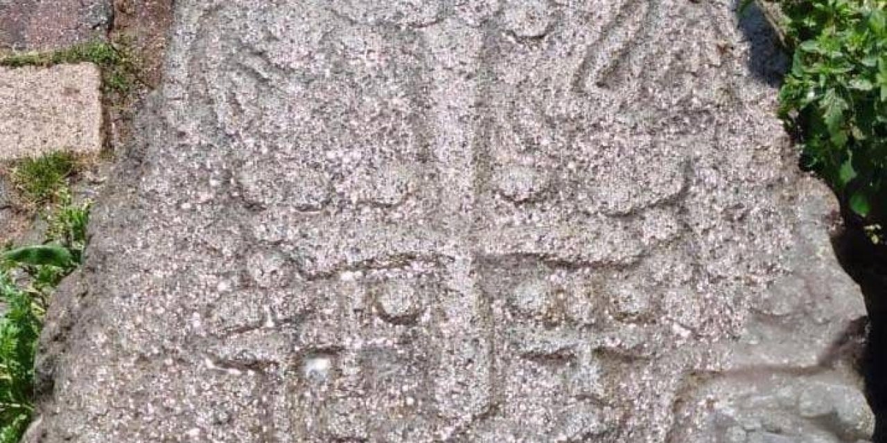 Van’da 2 adet stel ele geçirildi