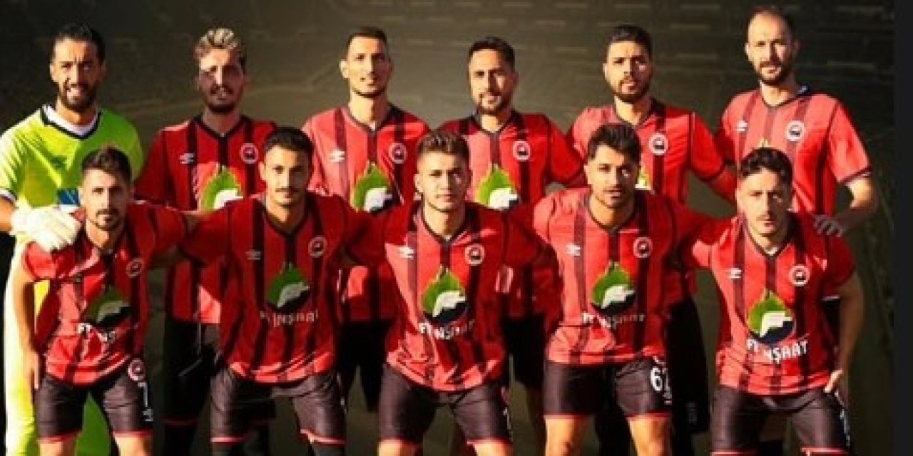 Şırnak Petrolspor Seyircisi Önünde İlk Maçına Çıkıyor