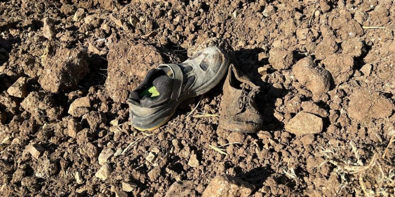 Diyarbakır’da 4 kişiye mezar olan kuyu toprakla kapatıldı