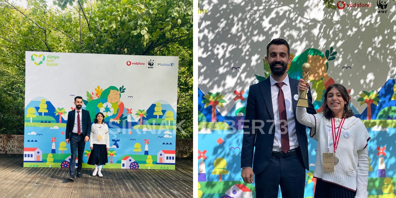 Silopili Genç Türkiye 1'incisi Oldu