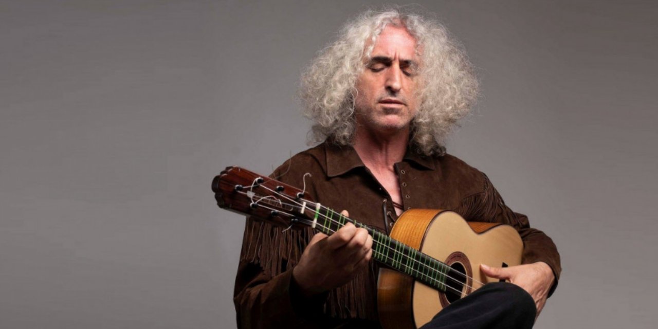 Şırnak'ta Ahmet Aslan Konseri