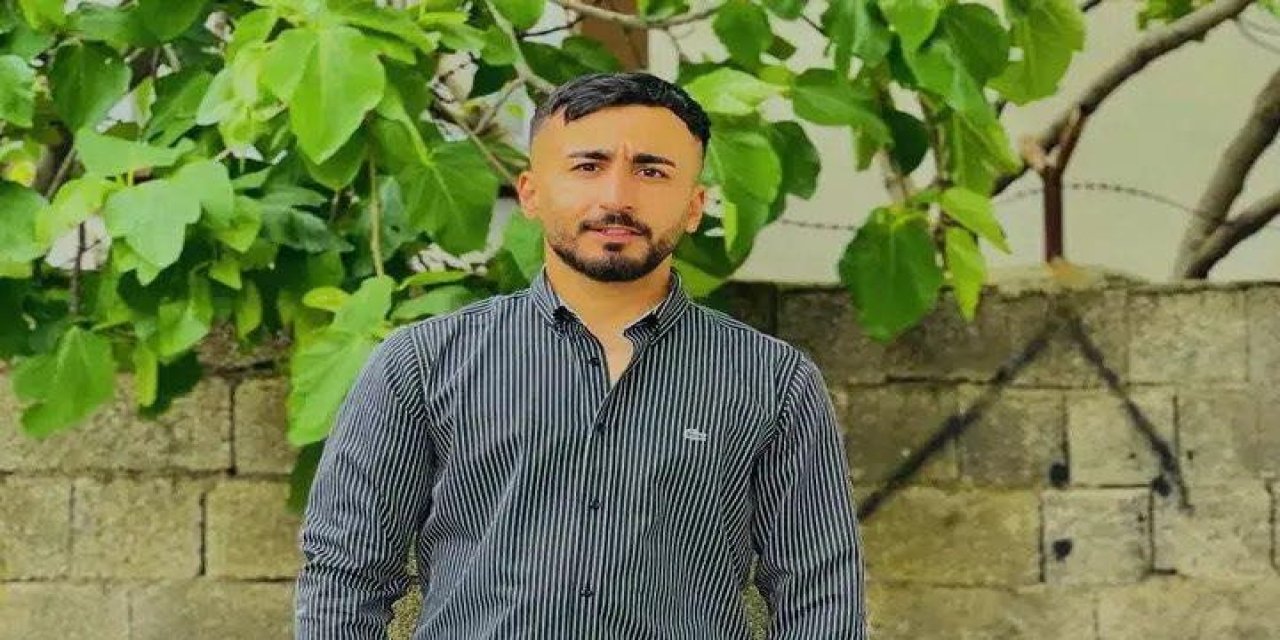 Şırnaklı Vatandaşa Irak’ta Taksi Çarptı