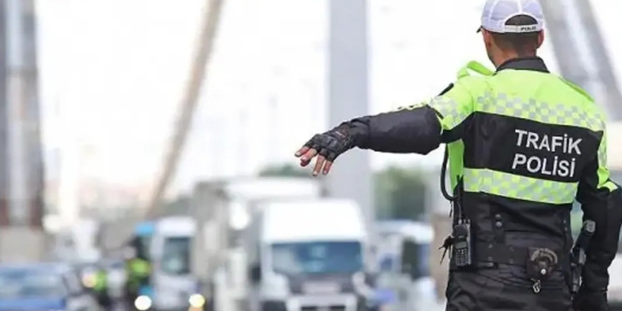 Şırnak'ta Bunu Yapan Sürücünün Ehliyet ve Aracı 60 Gün Men Edilecek