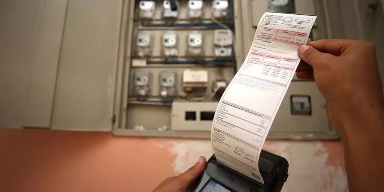 Elektrikte Yeni Dönem 1 Ocak’ta Başlıyor! Bu Haneler Daha Fazla Ödeyecek