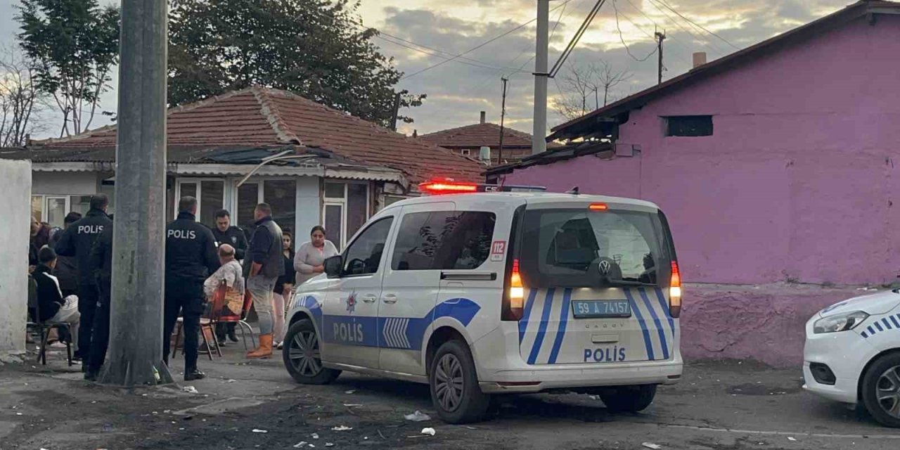 Cenaze evinde çıkan silahlı kavgada 2 kişi öldü, 2 kişi yaralandı