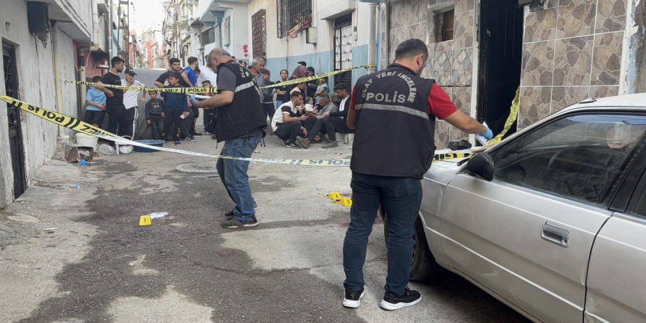 Kardeşi tarafından bıçaklanan kişi hayatını kaybetti