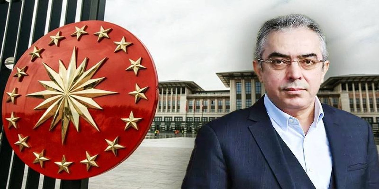 Komisyon Abdullah Öcalan’ı Dinleyecek Mi? Yanıt Cumhurbaşkanı Başdanışmanından Geldi