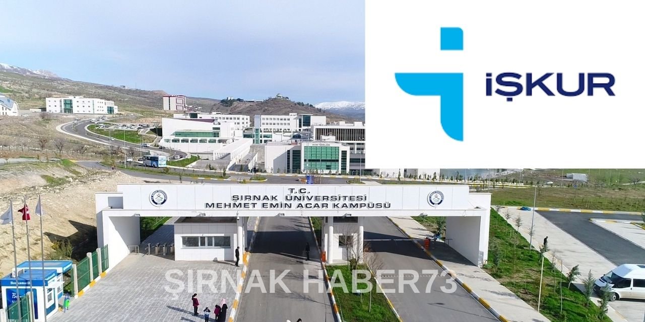Şırnak’ta Üniversite Öğrencilerine Günlük 1083 TL Ödeme