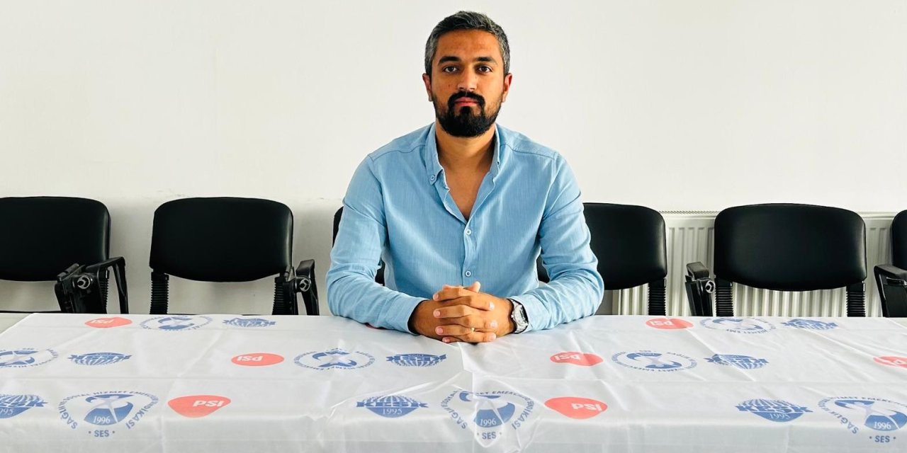 SES İstedi! 500 Yataklı Devlet Hastanesi Kampüsüne Yeni Alan Eklendi