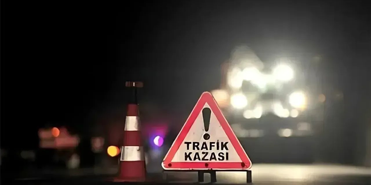 Türkiye'nin Trafik Kaza Oranları Açıklandı: Sıralamada Şırnak Dikkat Çekti